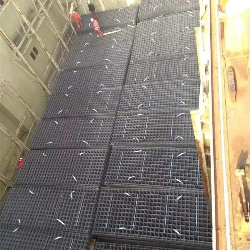 ACRS Reinforcing Wire Mesh manufacturer Welded wire mesh SL 62/72/82/92/102