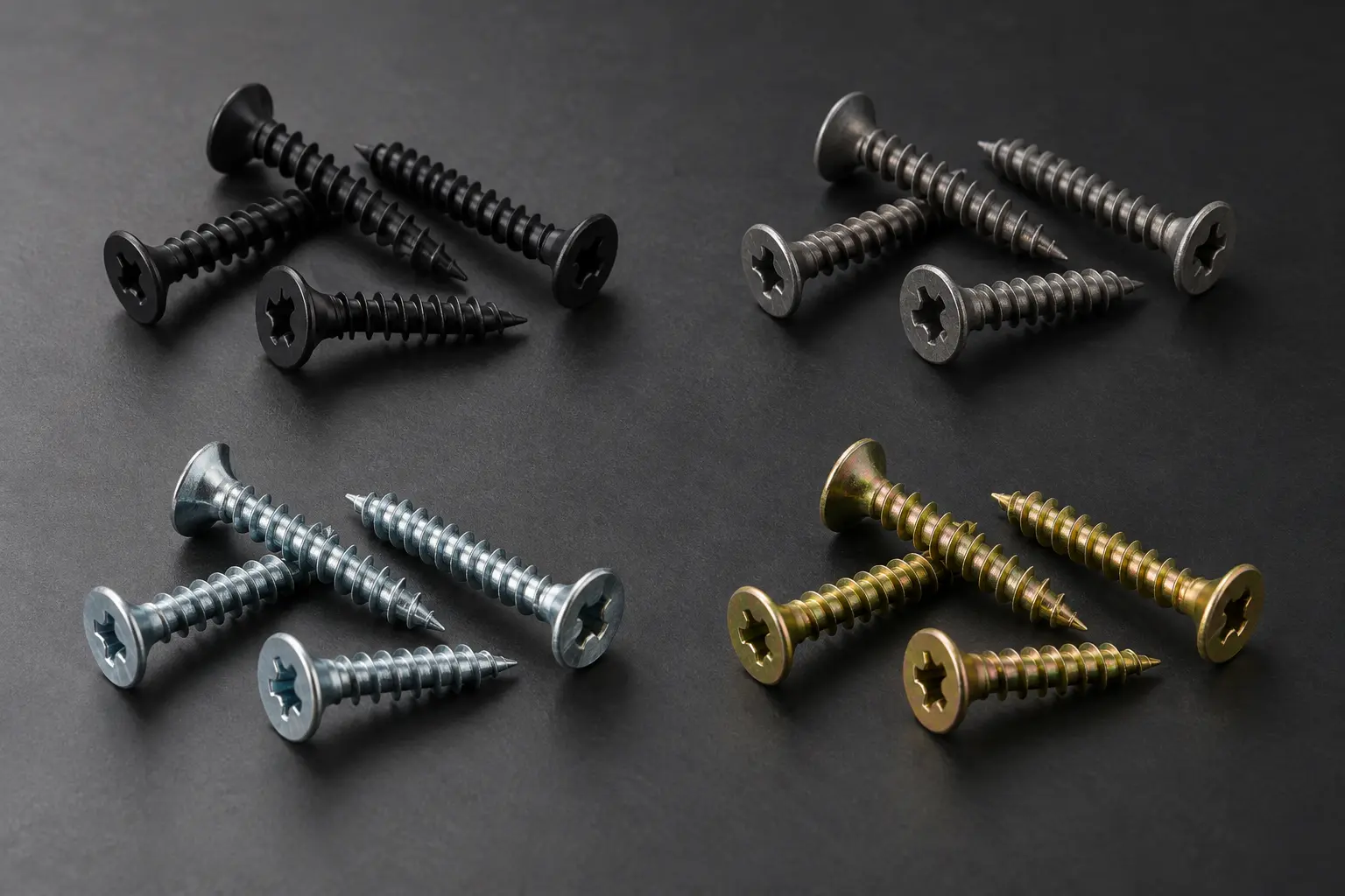 Fastener supply capability 1