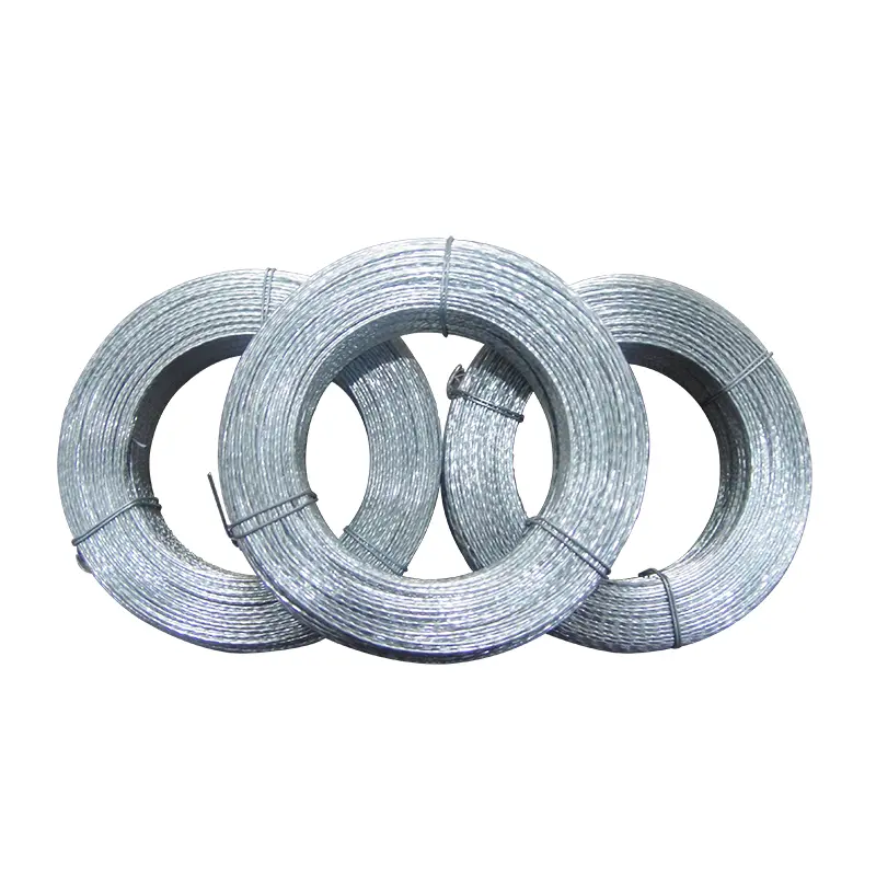 Screw wire