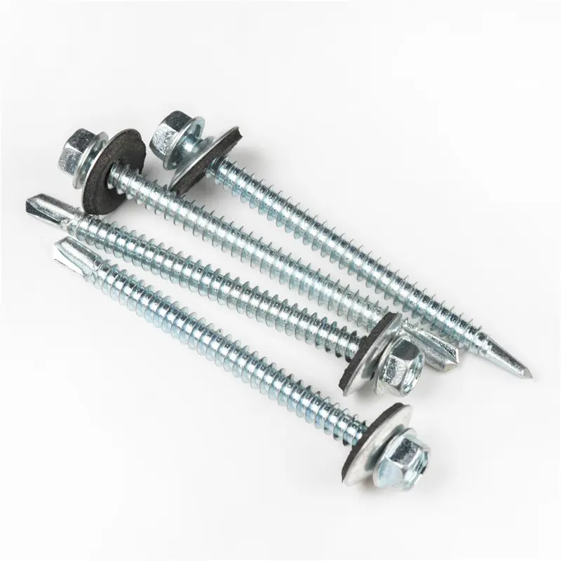 Self Drilling Screw