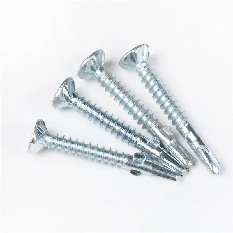 Self Drilling Screw