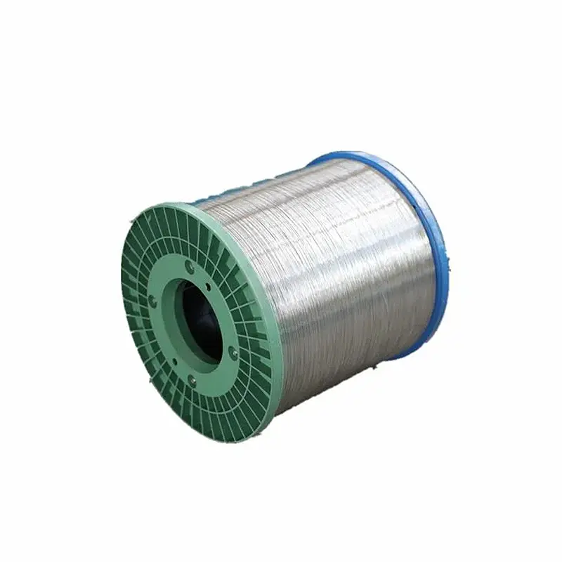 Steel Fiber wire
