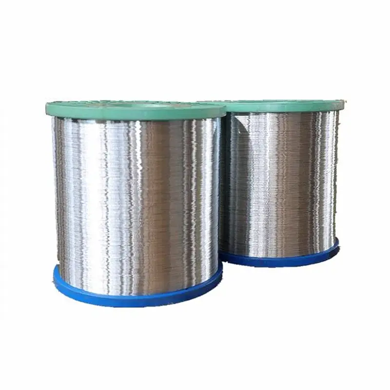 Steel Fiber wire