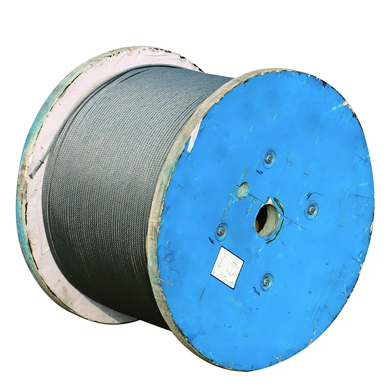 Steel Rope