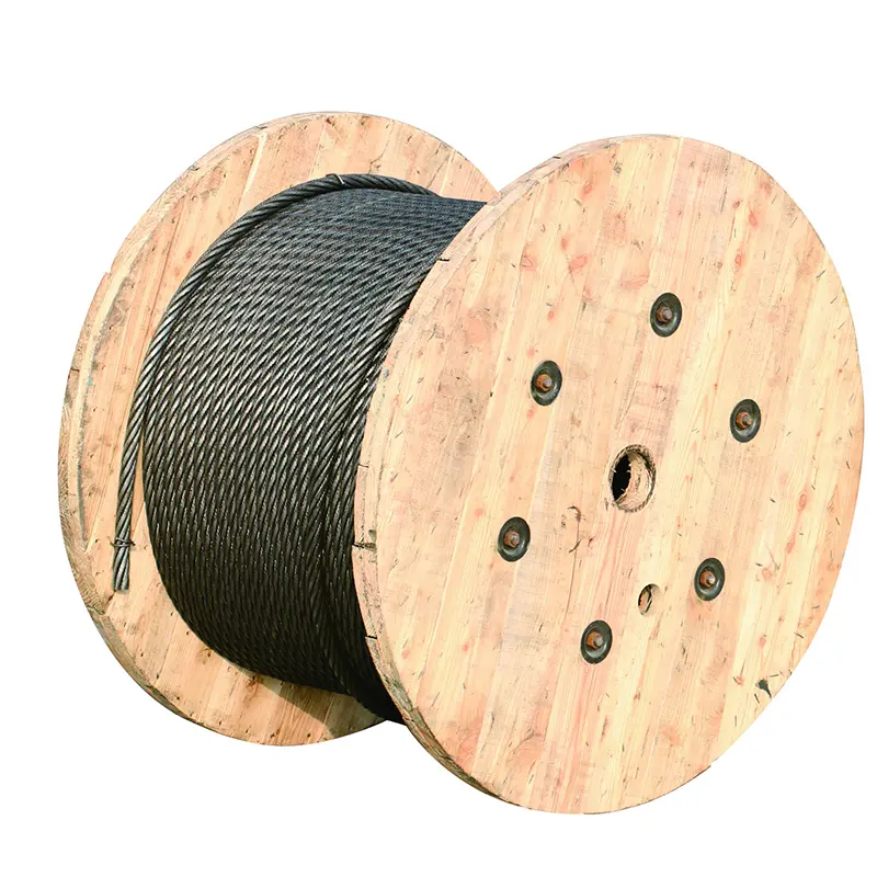 Steel Rope