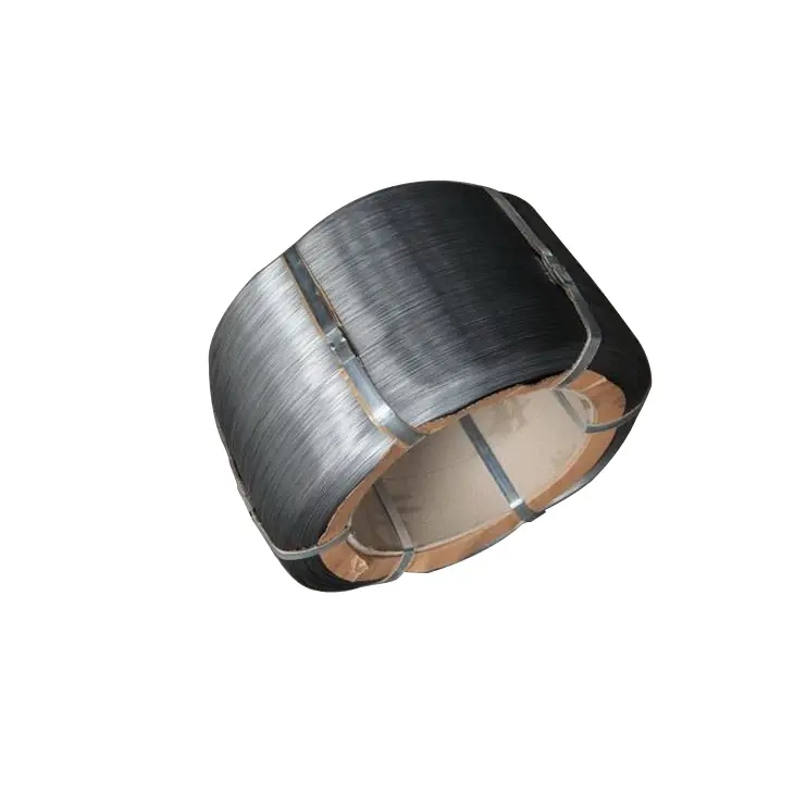 Steel Wire For Automotive System