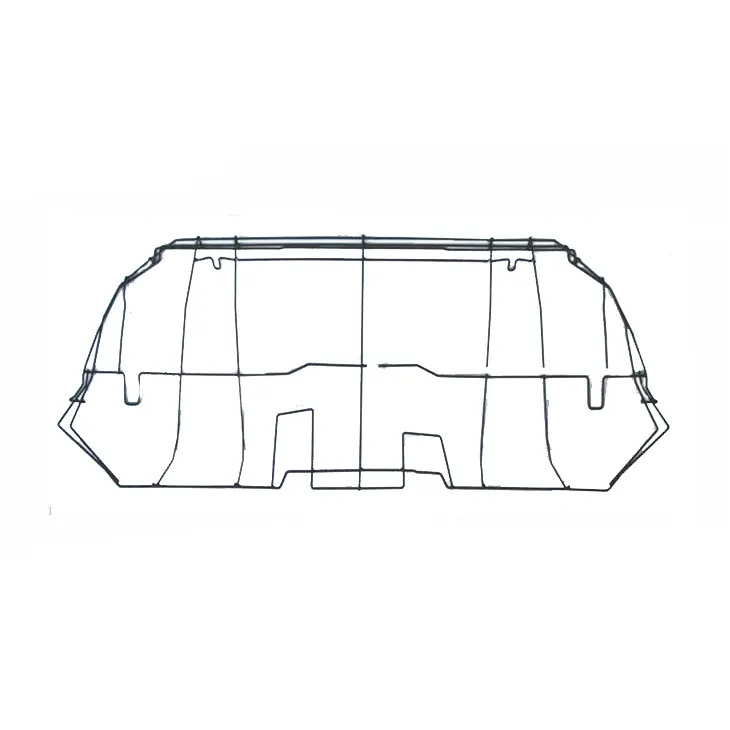 Steel Wire For Car Seat Skeleton