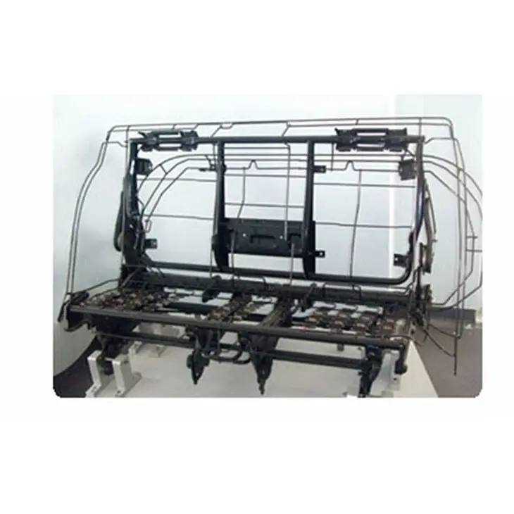 Steel Wire For Car Seat Skeleton