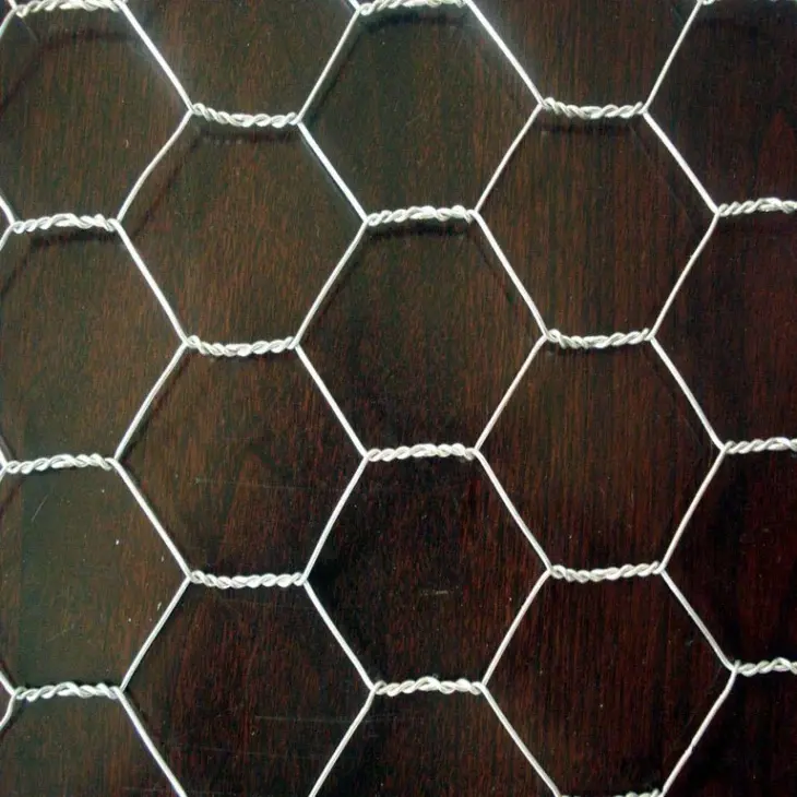 Steel Wire For Chicken Cage