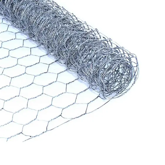 Steel Wire For Chicken Cage