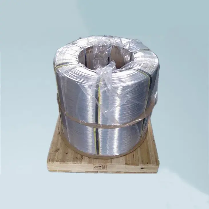 Steel Wire For Rope