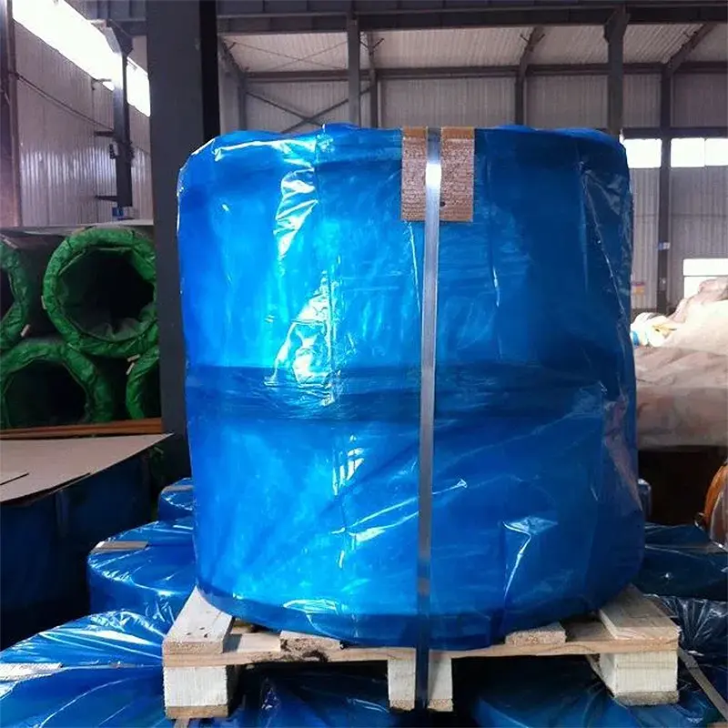 Steel Wire For Rope