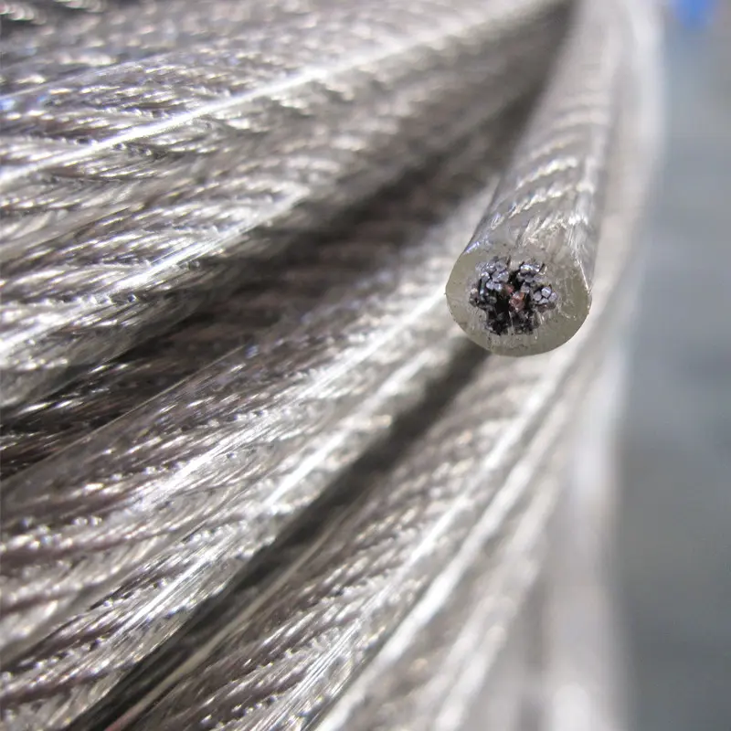 Steel Wire Rope
