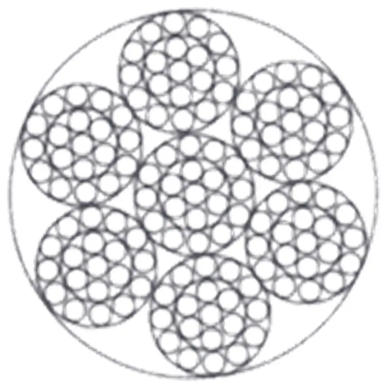Steel Wire Rope