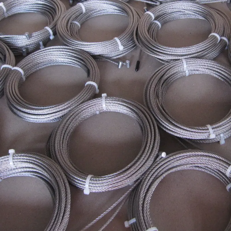 Steel Wire Rope