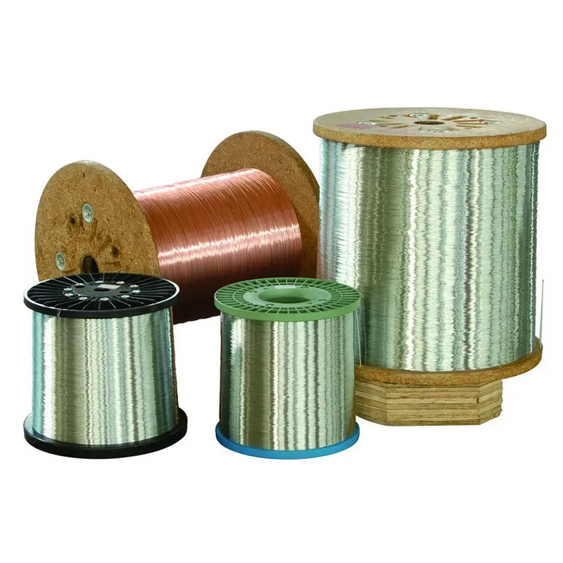 Stitching Wire For Staples