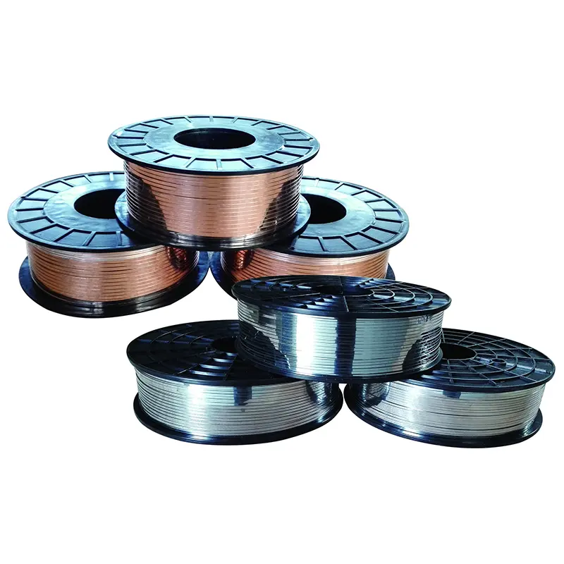 Stitching Wire For Staples