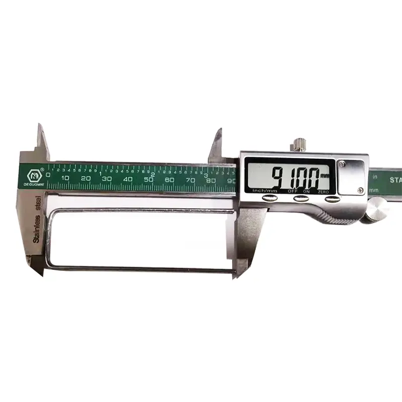 U Staple Square Head Round Head Turf Nail
