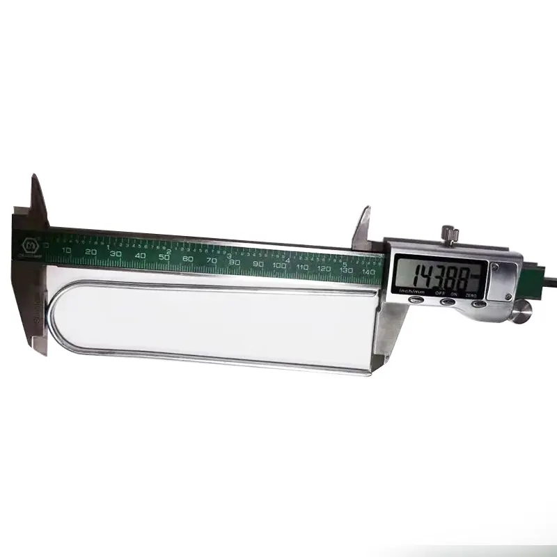 U Staple Square Head Round Head Turf Nail