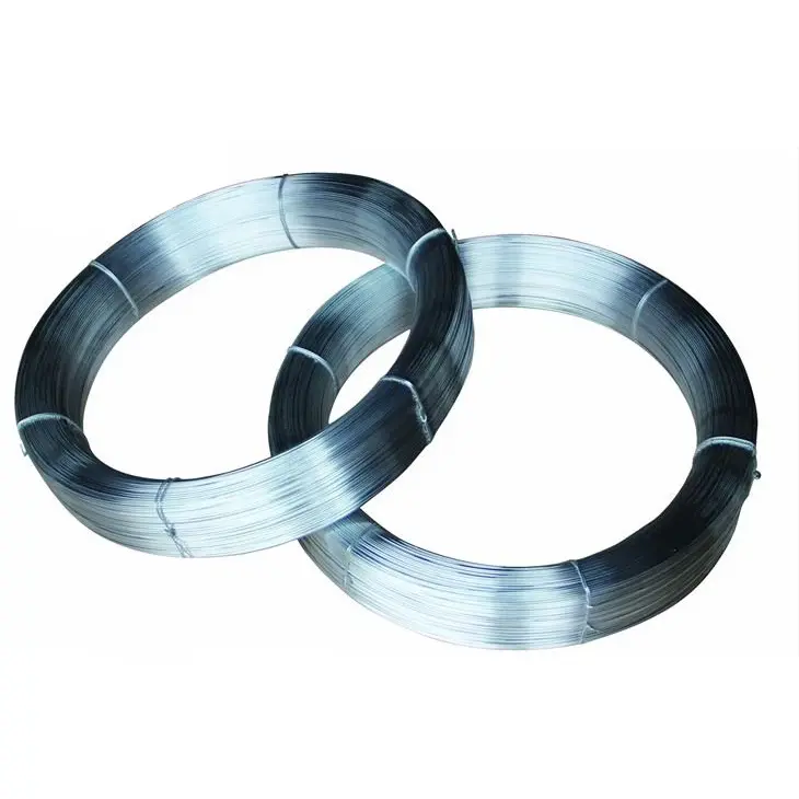 Vineyard Wire Galvanized Cable Wire