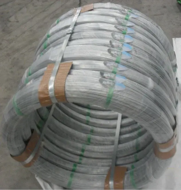 Vineyard Wire Galvanized Cable Wire