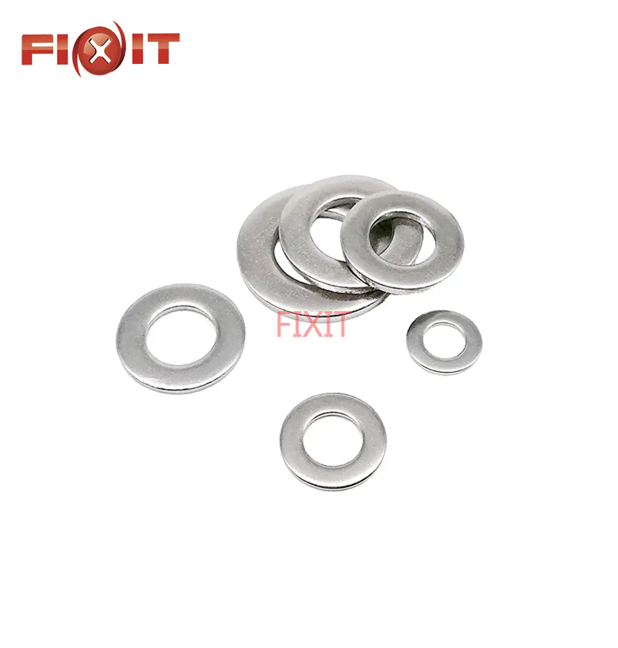 Washers