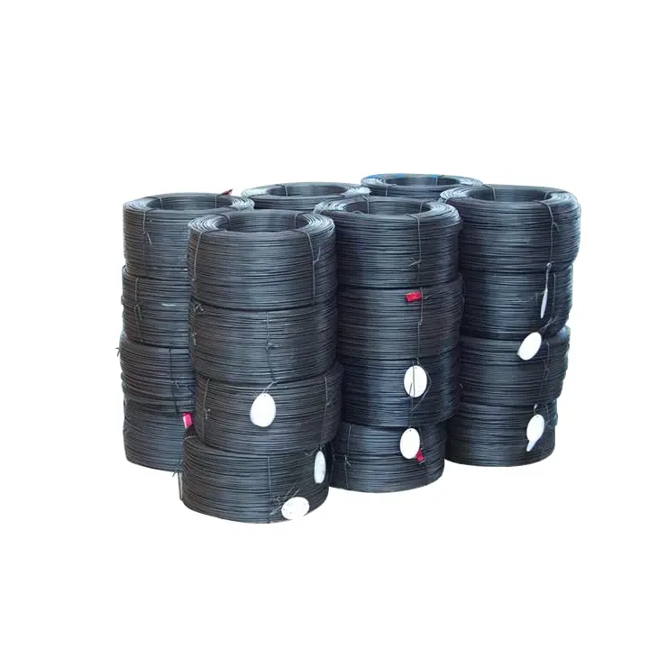 Waste Paper Baling Wire