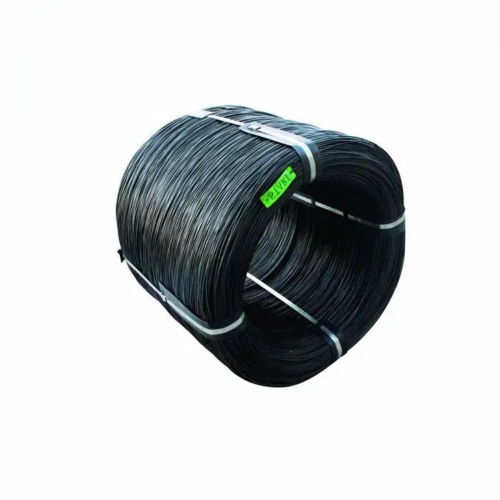 Waste Paper Baling Wire