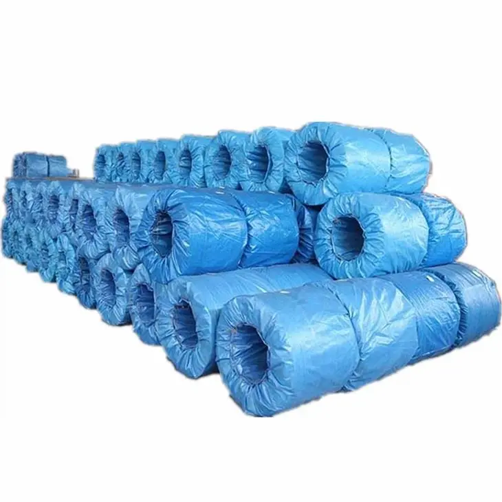 Wholesale Galvanized Bucket Handle Wire