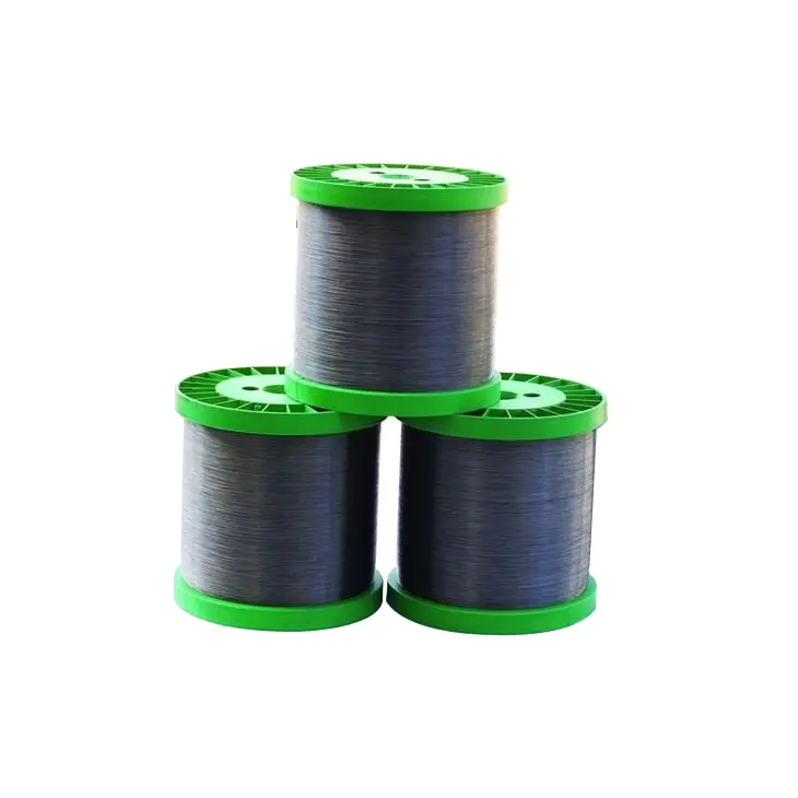 Wire For Car Exhaust Muffler