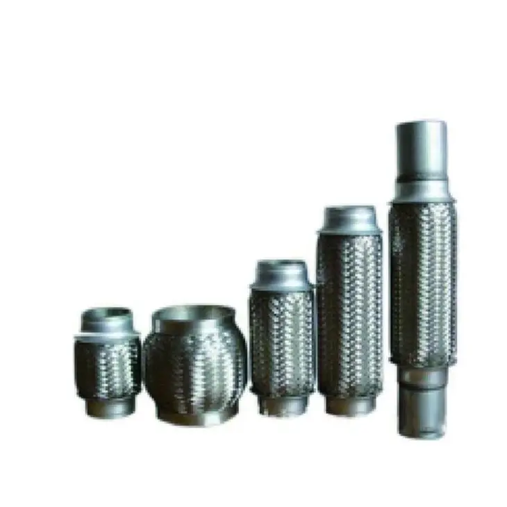 Wire For Car Exhaust Muffler