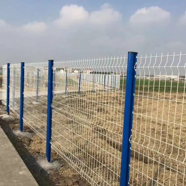 Galvanized Steel Wire For Wire Mesh