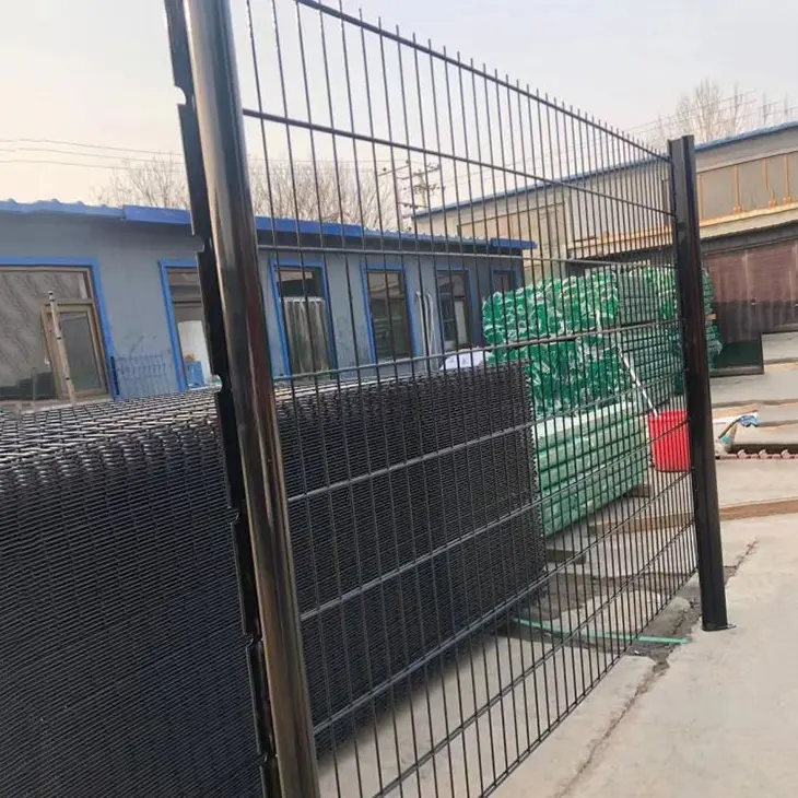 Galvanized Steel Wire For Wire Mesh